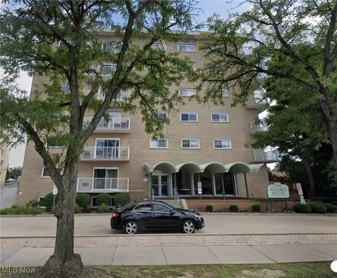 14567 Madison Ave, Lakewood, OH 44107