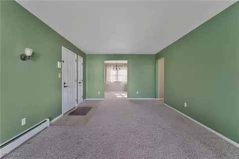 Living - 7398 Eisenhower Dr #4, Boardman, OH 44512 photo 1 of 2