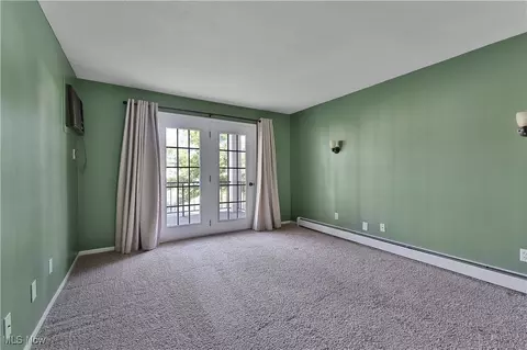 Bedroom - 7398 Eisenhower Dr #4, Boardman, OH 44512 photo 1 of 5