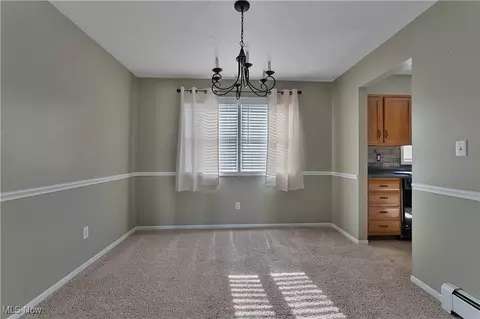 Dining - 7398 Eisenhower Dr #4, Boardman, OH 44512 photo 1 of 1