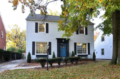 20106 Scottsdale Blvd, Shaker Heights, OH 44122