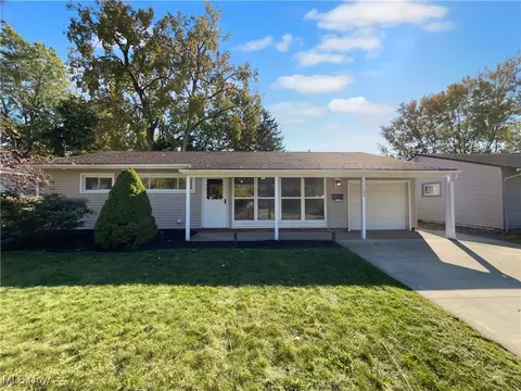 11709 Appleton Dr, Cleveland, OH 44130