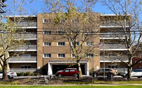 3333 Warrensville Ctr Rd #601, Shaker Heights, OH 44122