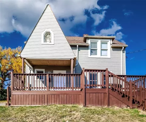 121 Welday Ave, Steubenville, OH 43952