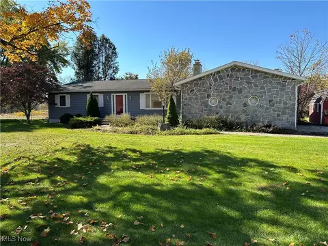 1231 County Road 1956, Ashland, OH 44805