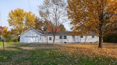 5552 Nelson Mosier Rd, Southington, OH 44470