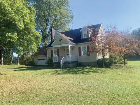 1267 Beechwood Rd, Salem, OH 44460