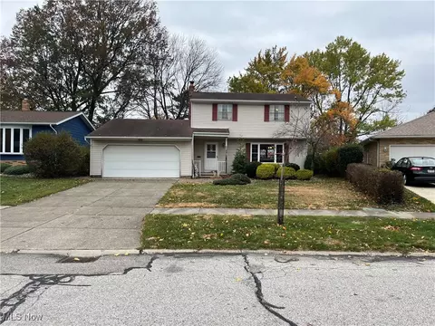 6394 S Park Blvd, Parma, OH 44134