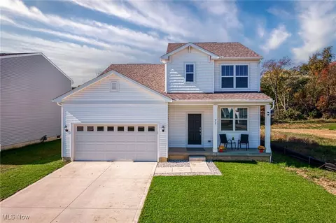 71 Brewster Dr, Tallmadge, OH 44278