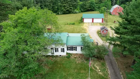 14459 Bass Lake Rd, Newbury, OH 44065