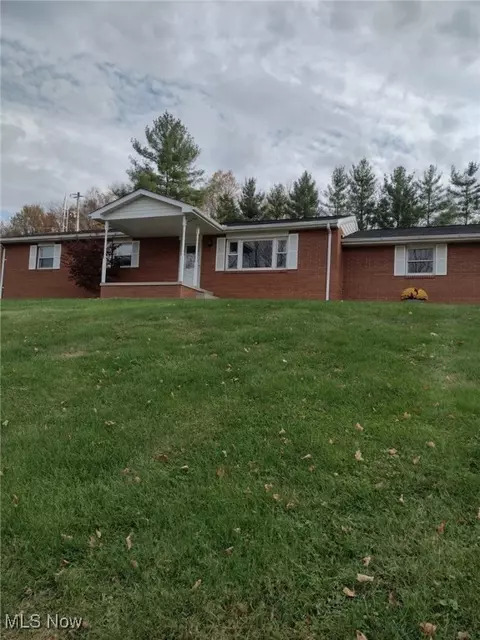 2000 George Rd, Zanesville, OH 43701
