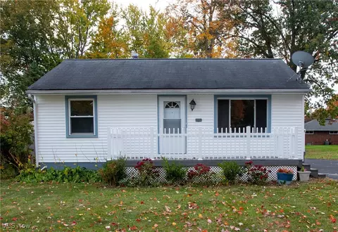 2149 W Manor Ave, Poland, OH 44514