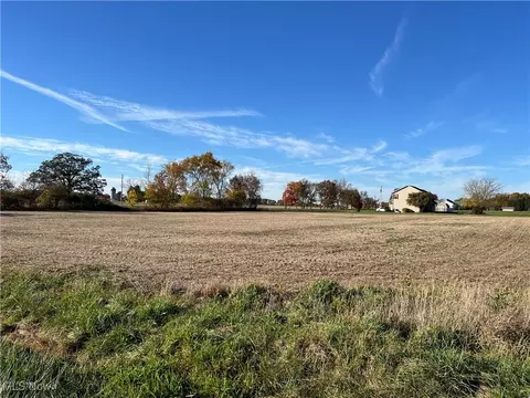 Wolf Road, Mansfield, OH 44903