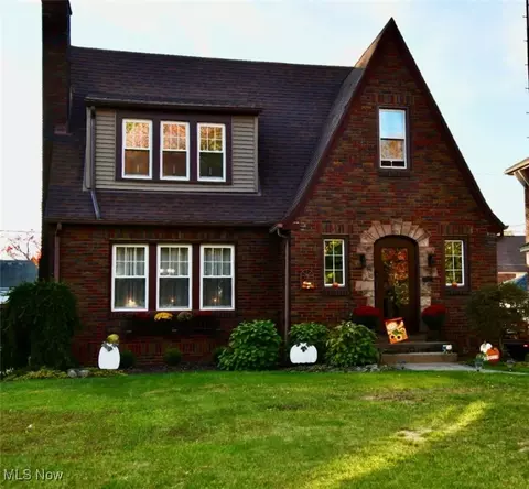 3934 Euclid Blvd, Youngstown, OH 44512