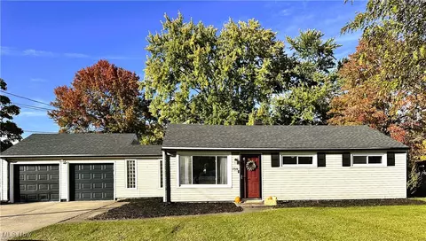 759 David Dr, Streetsboro, OH 44241