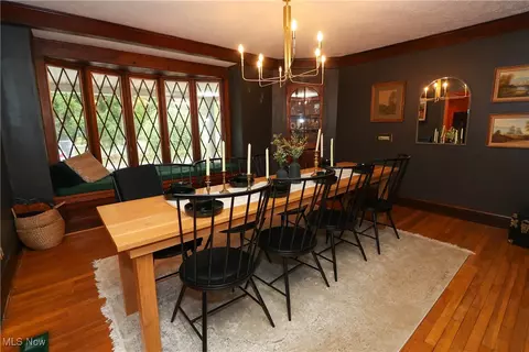 Dining - 9948 Old State Rd, Chardon, OH 44024 photo 1 of 3