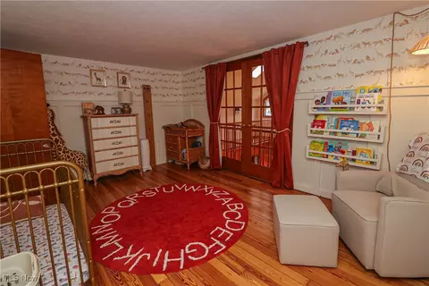 Bedroom - 9948 Old State Rd, Chardon, OH 44024 photo 7 of 7