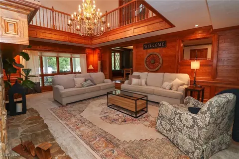 Living - 9948 Old State Rd, Chardon, OH 44024 photo 1 of 1