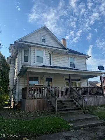 61 E Oxford St, Alliance, OH 44601