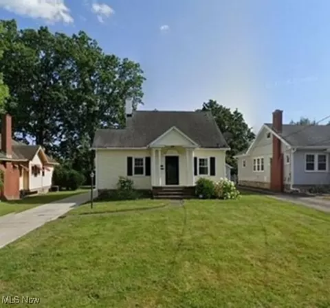 35 Arlene Ave, Youngstown, OH 44512