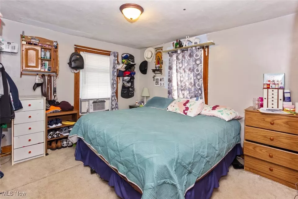Bedroom - 211 Girard Ave NE, Canton, OH 44704 photo 3 of 3
