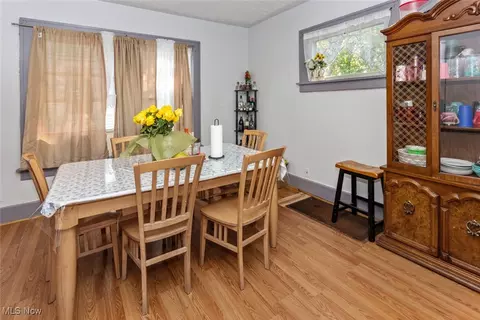 Dining - 211 Girard Ave NE, Canton, OH 44704 photo 1 of 2