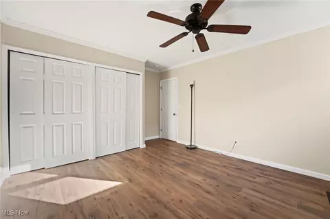 Bedroom - 125 Coronado Ct, Elyria, OH 44035 photo 5 of 6