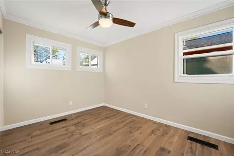 Bedroom - 125 Coronado Ct, Elyria, OH 44035 photo 2 of 6