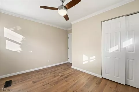 Bedroom - 125 Coronado Ct, Elyria, OH 44035 photo 1 of 6