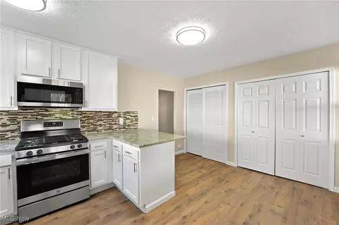 Kitchen - 125 Coronado Ct, Elyria, OH 44035 photo 3 of 3
