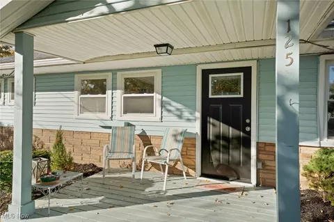 Exterior - 125 Coronado Ct, Elyria, OH 44035 photo 6 of 6