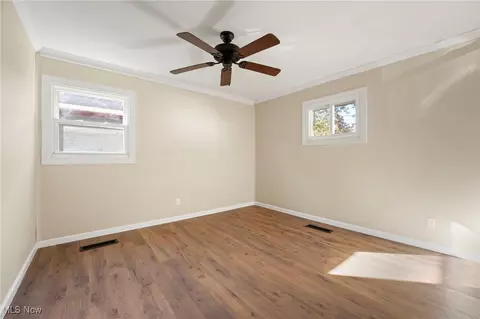 Bedroom - 125 Coronado Ct, Elyria, OH 44035 photo 4 of 6