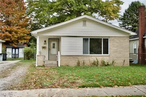 191 Stull Ave, Akron, OH 44312