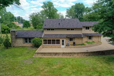5140 Fleetwood Ave NW, Canton, OH 44718
