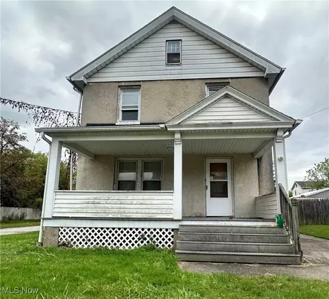 1703 Manhattan Ave, Youngstown, OH 44509