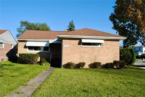 4241 E 187th St, Cleveland, OH 44122