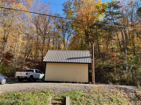 Tr 167a, Mingo Junction, OH 43938