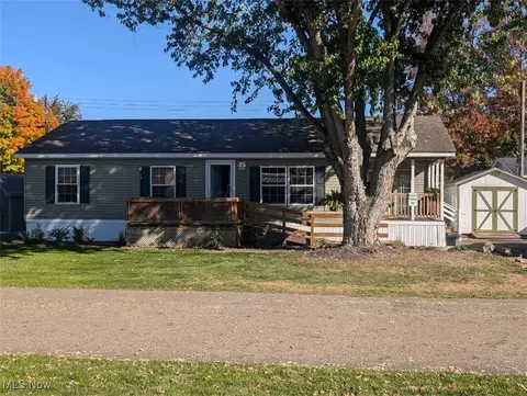 8927 Columbus Road Rd, Mount Vernon, OH 43050