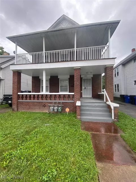 3462 E 143rd St, Cleveland, OH 44120