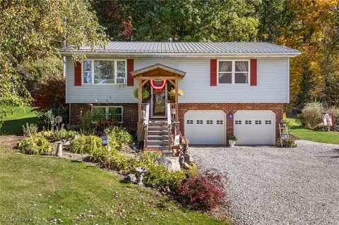 1717 Township Road 1153, Ashland, OH 44805