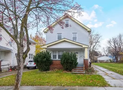 8009 Vineyard Ave, Cleveland, OH 44105