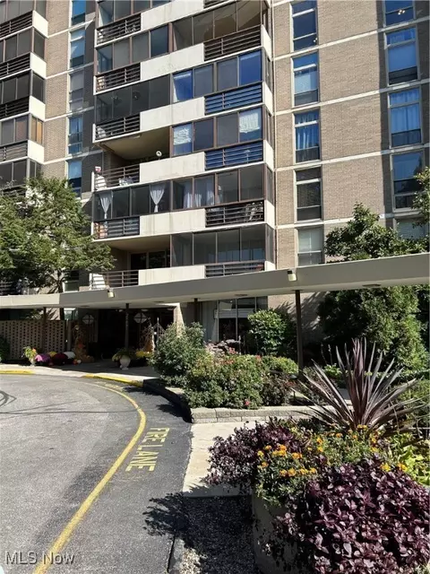 25801 Lake Shore Blvd #99, Euclid, OH 44132