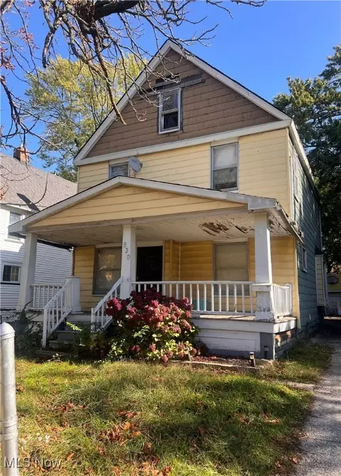 939 E 146th St, Cleveland, OH 44110