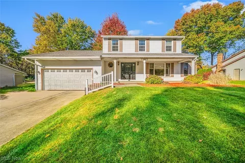 6270 Cheryl Pl, Concord, OH 44077