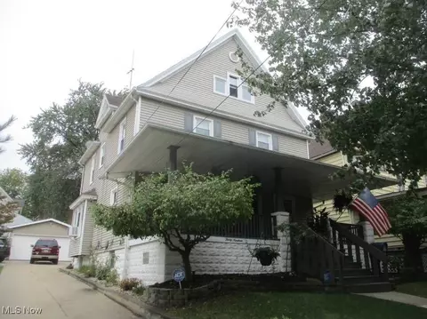 3019 Ruby, Cleveland, OH 44109