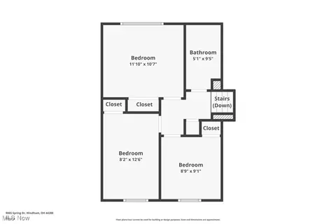 9065 Spring Dr, Windham, OH 44288 photo 39