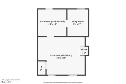 9065 Spring Dr, Windham, OH 44288 photo 37