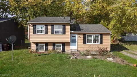 9065 Spring Dr, Windham, OH 44288