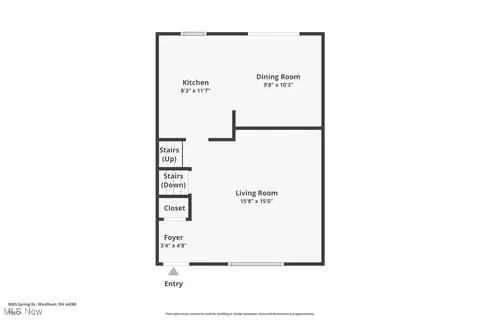 9065 Spring Dr, Windham, OH 44288 photo 38