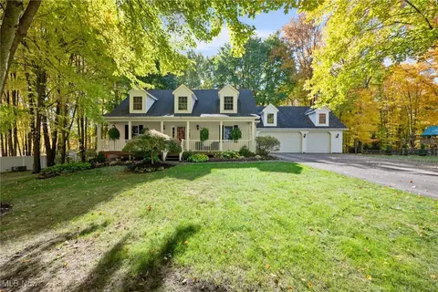 3190 Hamilton Rd, Medina, OH 44256